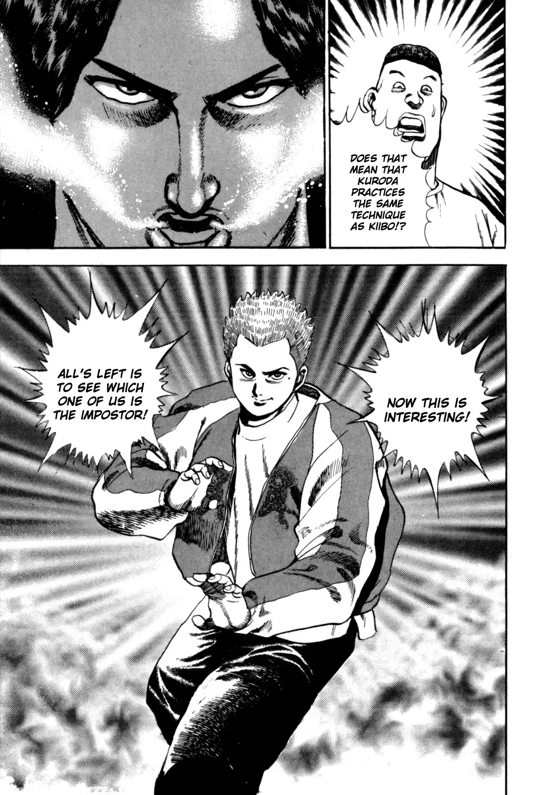 Koukou Tekken-den Tough Chapter 1.009 180